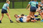 Women's Rugby vs Endicott  Wheaton Women's Rugby vs Endicott College.  Photo by Keith Nordstrom : Wheaton, Rugby, Endicott